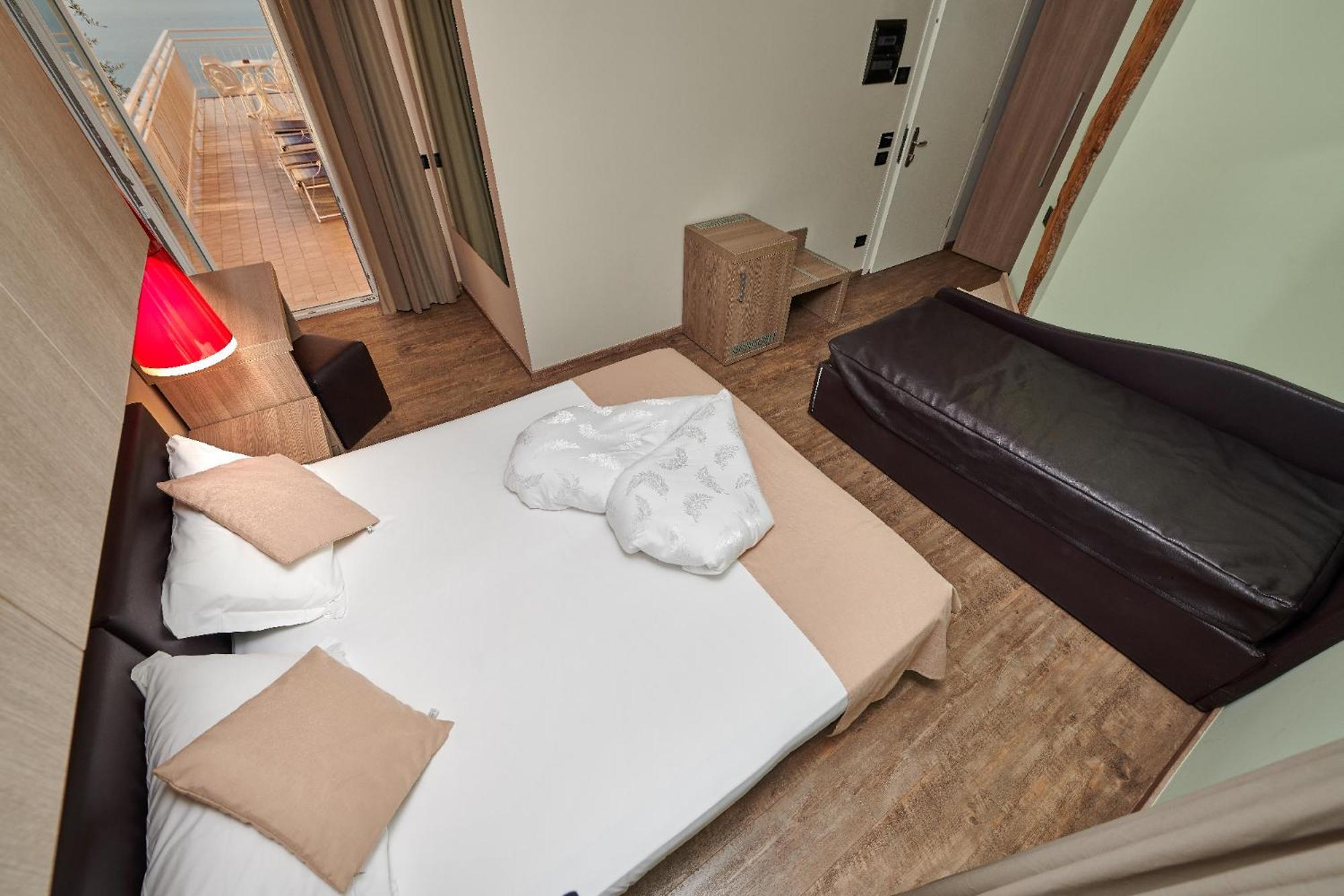 Hotel Eden Brenzone sul Garda Room photo
