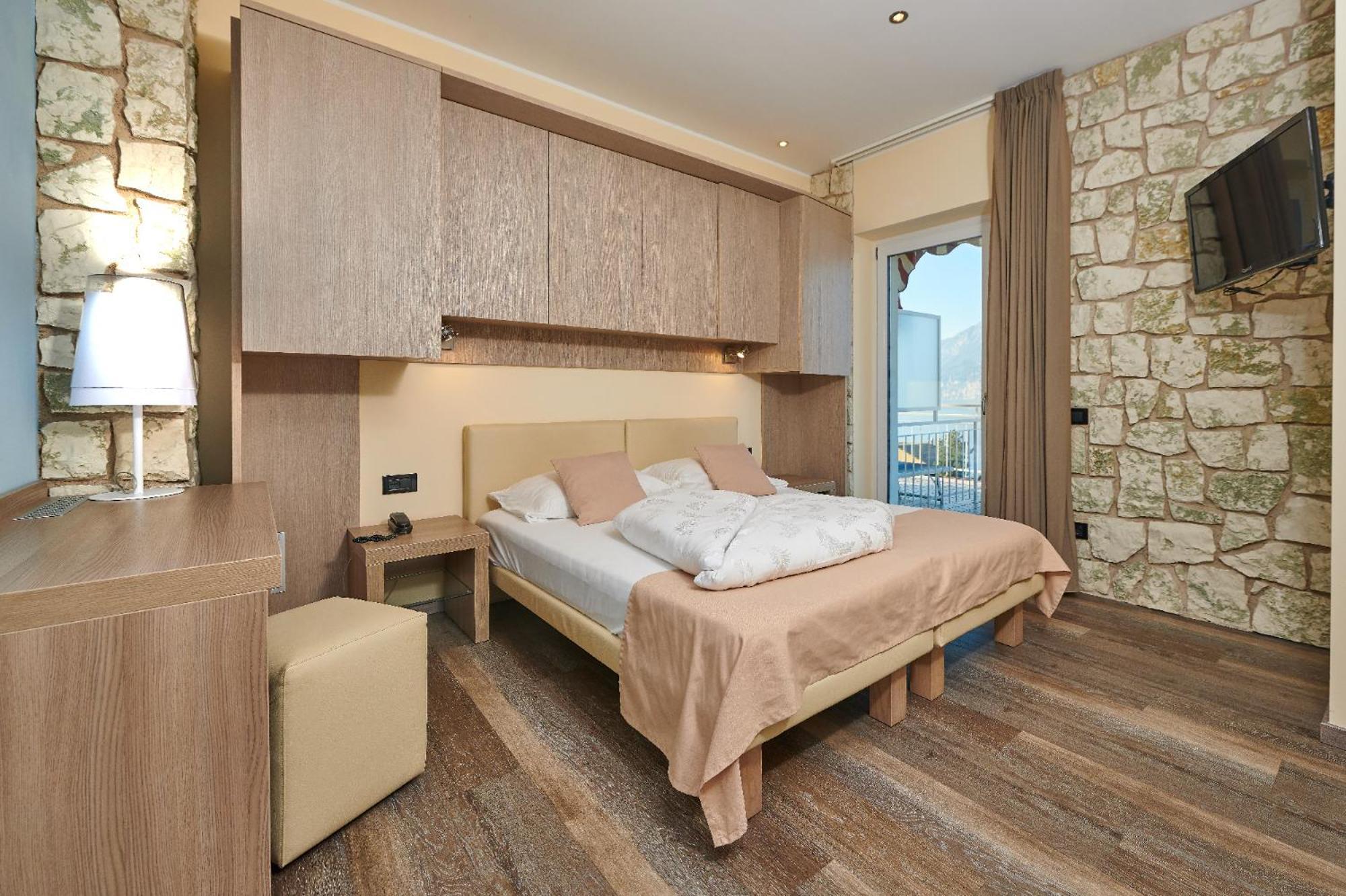 Hotel Eden Brenzone sul Garda Room photo